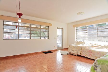 Sala de casa para alugar com 3 quartos, 265m² em Parque Peruche, São Paulo