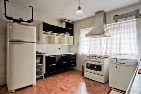 Casa para alugar com 265m², 3 quartos e 3 vagas Casa para alugar com 265m², 3 quartos e 3 vagasCozinha