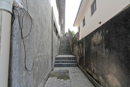 Casa para alugar com 265m², 3 quartos e 3 vagas Casa para alugar com 265m², 3 quartos e 3 vagasÁrea externa