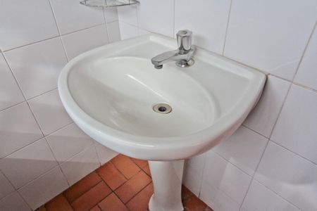 Casa para alugar com 265m², 3 quartos e 3 vagas Casa para alugar com 265m², 3 quartos e 3 vagasBanheiro da Suíte