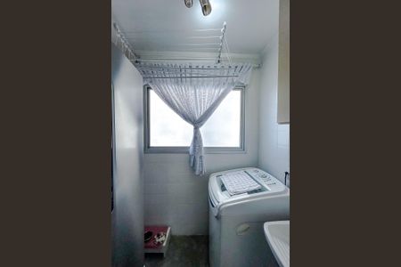 Apartamento à venda com 58m², 2 quartos e 1 vagaÁrea de Serviço