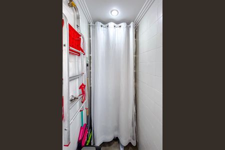 Apartamento à venda com 58m², 2 quartos e 1 vagaDespensa