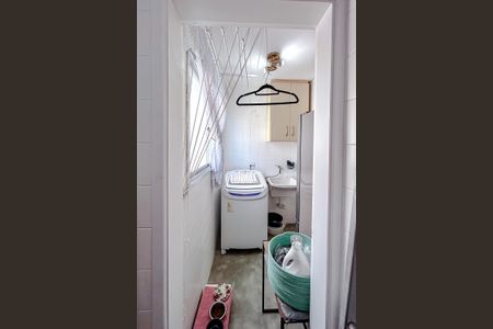 Apartamento à venda com 58m², 2 quartos e 1 vagaDespensa