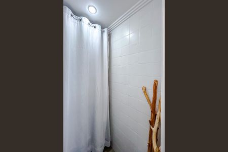 Apartamento à venda com 58m², 2 quartos e 1 vagaDespensa