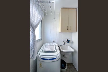 Apartamento à venda com 58m², 2 quartos e 1 vagaÁrea de Serviço