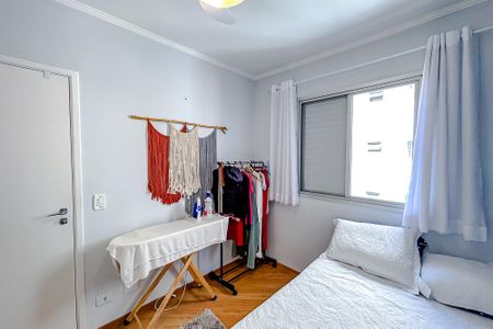 Apartamento à venda com 58m², 2 quartos e 1 vagaQuarto 2