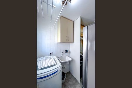 Apartamento à venda com 58m², 2 quartos e 1 vagaÁrea de Serviço