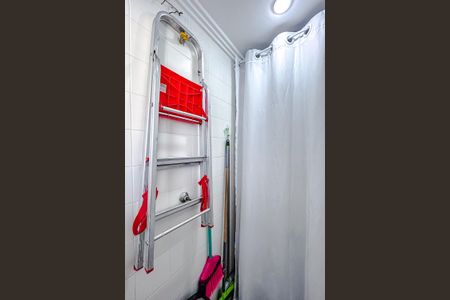 Apartamento à venda com 58m², 2 quartos e 1 vagaDespensa