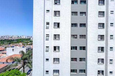 Apartamento à venda com 58m², 2 quartos e 1 vagaVista do Quarto 2