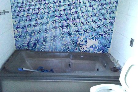 Casa à venda com 4 quartos, 250m² em Jardim Santa Maria, São Paulo