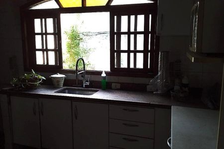 Casa à venda com 4 quartos, 250m² em Jardim Santa Maria, São Paulo