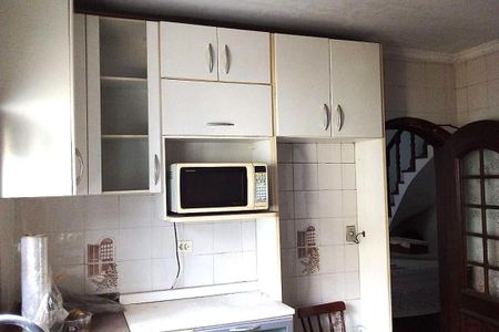 Casa à venda com 4 quartos, 250m² em Jardim Santa Maria, São Paulo