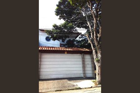 Casa à venda com 250m², 4 quartos e 5 vagas