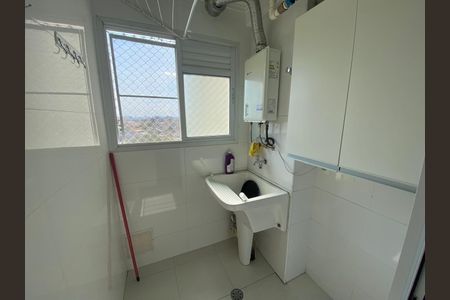 Apartamento à venda com 55m², 2 quartos e 1 vaga Apartamento à venda com 55m², 2 quartos e 1 vagaFoto 25