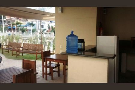 Apartamento à venda com 55m², 2 quartos e 1 vaga Apartamento à venda com 55m², 2 quartos e 1 vagaFoto 30