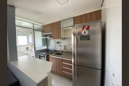 Apartamento à venda com 55m², 2 quartos e 1 vaga Apartamento à venda com 55m², 2 quartos e 1 vagaFoto 08