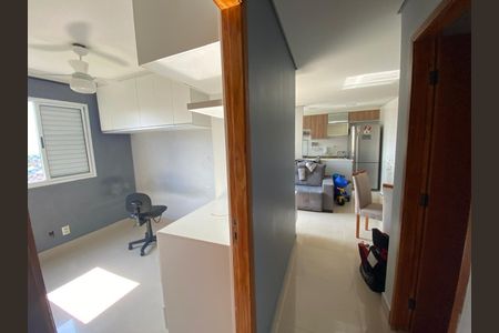 Apartamento à venda com 55m², 2 quartos e 1 vaga Apartamento à venda com 55m², 2 quartos e 1 vagaFoto 23