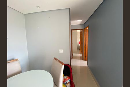 Apartamento à venda com 55m², 2 quartos e 1 vaga Apartamento à venda com 55m², 2 quartos e 1 vagaFoto 06