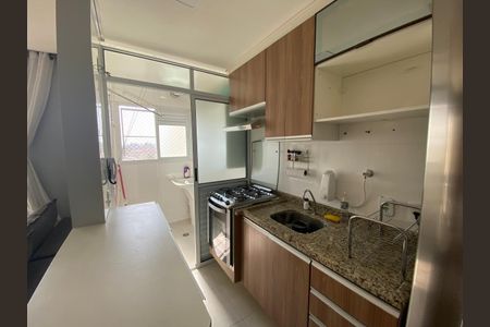 Apartamento à venda com 55m², 2 quartos e 1 vaga Apartamento à venda com 55m², 2 quartos e 1 vagaFoto 09