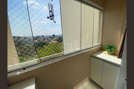 Apartamento à venda com 55m², 2 quartos e 1 vaga Apartamento à venda com 55m², 2 quartos e 1 vagaFoto 07