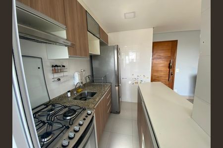 Apartamento à venda com 55m², 2 quartos e 1 vaga Apartamento à venda com 55m², 2 quartos e 1 vagaFoto 11