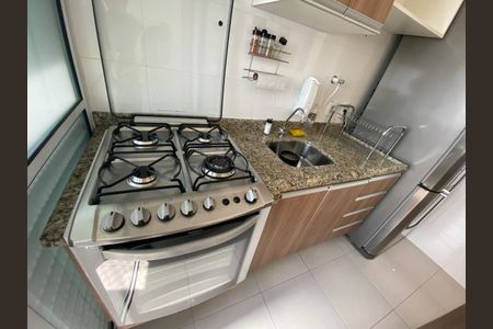 Apartamento à venda com 55m², 2 quartos e 1 vaga Apartamento à venda com 55m², 2 quartos e 1 vagaFoto 10