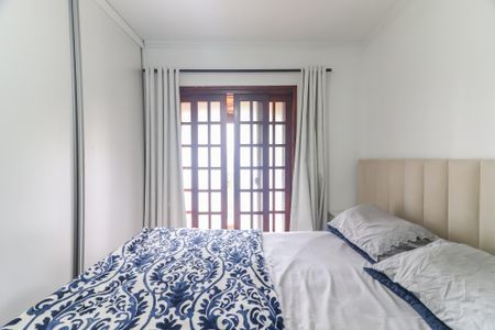 Casa à venda com 125m², 3 quartos e 2 vagas Casa à venda com 125m², 3 quartos e 2 vagasQuarto 1 - Suite