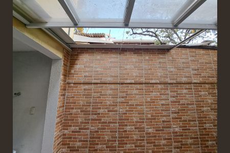 Casa à venda com 125m², 3 quartos e 2 vagas Casa à venda com 125m², 3 quartos e 2 vagasLavanderia