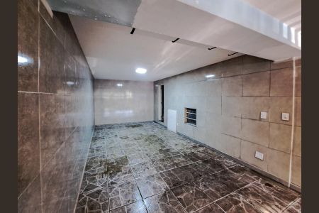 Casa à venda com 125m², 3 quartos e 2 vagas Casa à venda com 125m², 3 quartos e 2 vagasGaragem