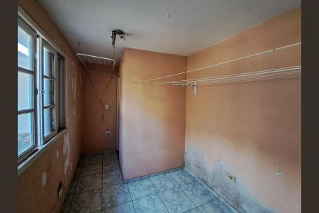 Casa à venda com 125m², 3 quartos e 2 vagas Casa à venda com 125m², 3 quartos e 2 vagasQuarto de Serviço
