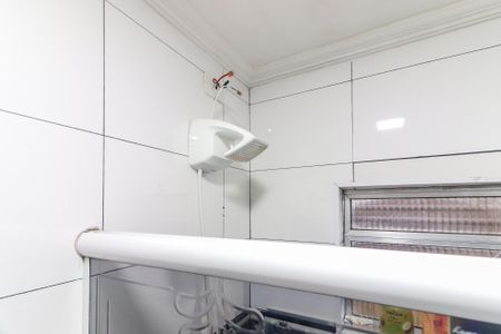 Casa à venda com 125m², 3 quartos e 2 vagas Casa à venda com 125m², 3 quartos e 2 vagasQuarto 1 - Suite