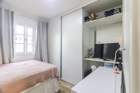 Casa à venda com 125m², 3 quartos e 2 vagas Casa à venda com 125m², 3 quartos e 2 vagasQuarto 3