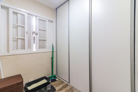 Casa à venda com 125m², 3 quartos e 2 vagas Casa à venda com 125m², 3 quartos e 2 vagasQuarto 2