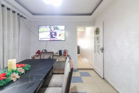 Casa à venda com 125m², 3 quartos e 2 vagas Casa à venda com 125m², 3 quartos e 2 vagasCozinha