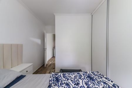 Casa à venda com 125m², 3 quartos e 2 vagas Casa à venda com 125m², 3 quartos e 2 vagasQuarto 1 - Suite