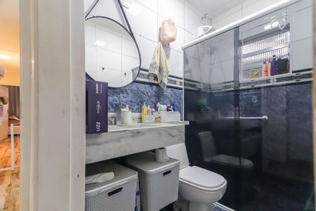 Casa à venda com 125m², 3 quartos e 2 vagas Casa à venda com 125m², 3 quartos e 2 vagasQuarto 1 - Suite