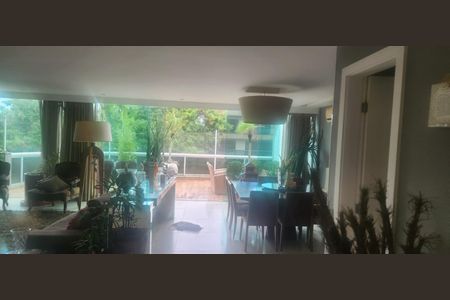 Apartamento à venda com 4 quartos, 380m² em Recreio dos Bandeirantes, Rio de Janeiro