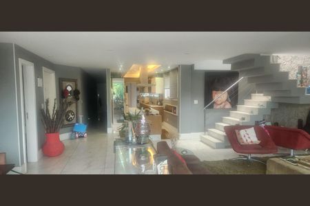 Apartamento à venda com 4 quartos, 380m² em Recreio dos Bandeirantes, Rio de Janeiro