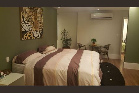 Apartamento à venda com 4 quartos, 380m² em Recreio dos Bandeirantes, Rio de Janeiro