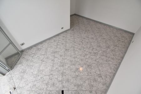 Suíte 1 de casa para alugar com 3 quartos, 200m² em Boa Vista, Curitiba