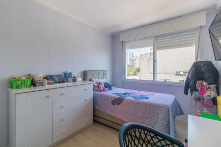 Apartamento para alugar com 75m², 2 quartos e sem vagaQuarto 2