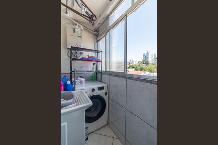 Apartamento para alugar com 75m², 2 quartos e sem vagaCozinha