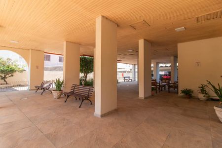 Apartamento para alugar com 75m², 2 quartos e sem vagaÁrea comum