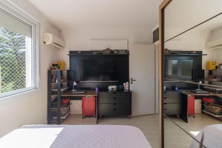 Apartamento para alugar com 75m², 2 quartos e sem vagaQuarto 1