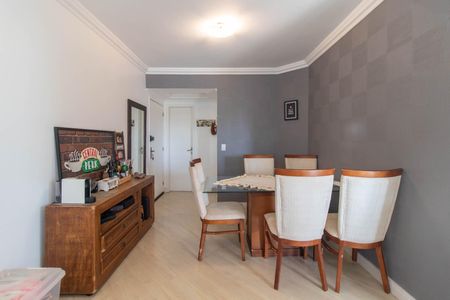 Apartamento para alugar com 75m², 2 quartos e sem vagaSala