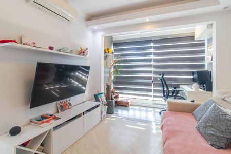 Apartamento para alugar com 75m², 2 quartos e sem vagaSala