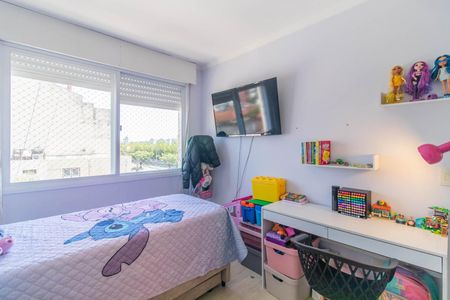 Apartamento para alugar com 75m², 2 quartos e sem vagaQuarto 2