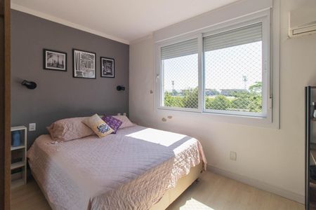Apartamento para alugar com 75m², 2 quartos e sem vagaQuarto 1