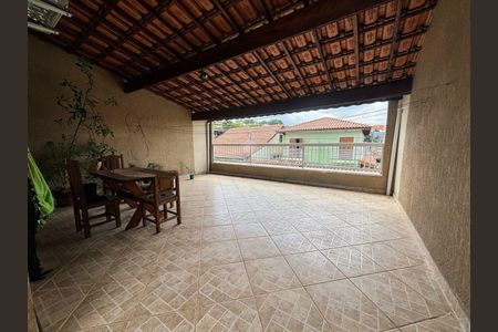 Casa à venda com 150m², 3 quartos e 2 vagas