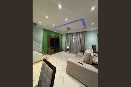 Casa à venda com 3 quartos, 150m² em Cidade Dutra, São Paulo